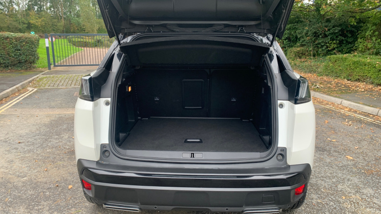 Peugeot 3008 1.2 PureTech GT 5dr EAT8 Petrol Estate